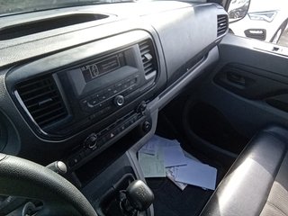 Citroën Jumpy Talla M BlueHDi 100 S&S 6v Control