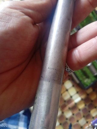 Flauta Travesera King 1030