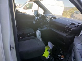 Citroën Berlingo Talla M BlueHDi 100 CONTROL