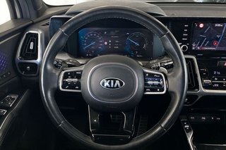 Kia Sorento   1.6 TGDi HEV Emotion 4x2 7pl P.Luxury