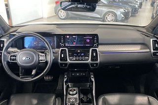 Kia Sorento   1.6 TGDi HEV Emotion 4x2 7pl P.Luxury