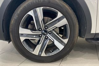 Kia Sorento   1.6 TGDi HEV Emotion 4x2 7pl P.Luxury