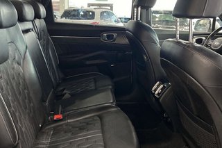 Kia Sorento   1.6 TGDi HEV Emotion 4x2 7pl P.Luxury