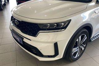 Kia Sorento   1.6 TGDi HEV Emotion 4x2 7pl P.Luxury