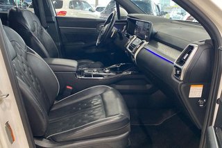 Kia Sorento   1.6 TGDi HEV Emotion 4x2 7pl P.Luxury