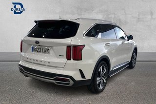 Kia Sorento   1.6 TGDi HEV Emotion 4x2 7pl P.Luxury