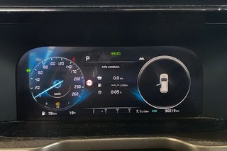 Kia Sorento   1.6 TGDi HEV Emotion 4x2 7pl P.Luxury