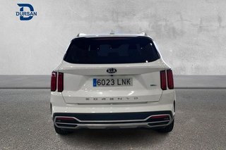 Kia Sorento   1.6 TGDi HEV Emotion 4x2 7pl P.Luxury