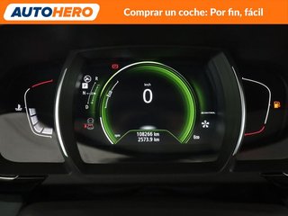 Renault Espace 1.6 dCi Energy Initiale Paris