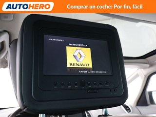 Renault Espace 1.6 dCi Energy Initiale Paris