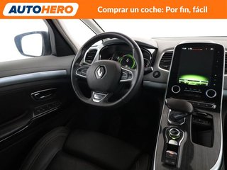 Renault Espace 1.6 dCi Energy Initiale Paris