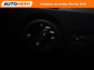 Skoda Fabia 1.0 MPI Ambition