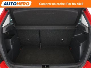 Skoda Fabia 1.0 MPI Ambition
