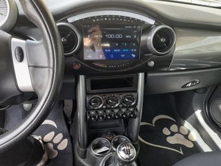MINI MINI Cooper Cabrio
