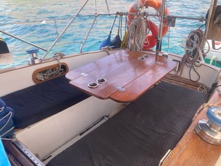 Velero (Contest 29) lista para navegar MALLORCA