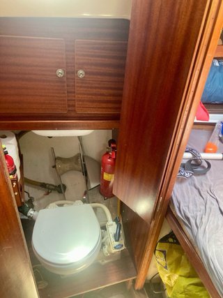 Velero (Contest 29) lista para navegar MALLORCA
