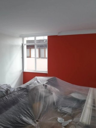 Pintor profesional  Barcelona finos acabados