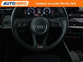 Audi A3 35 TDI S line