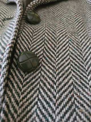 Chaqueta ANAMAR gris