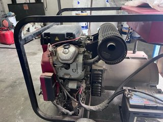 Generador Honda 20.0 V-TWIN