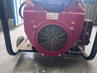 Generador Honda 20.0 V-TWIN