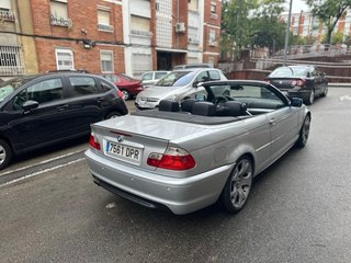 BMW 330CI