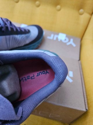 NNormal Tomir 2.0 NN - Cordones centrados