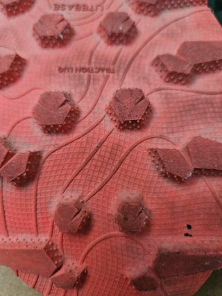 NNormal Tomir 2.0 NN - Cordones centrados