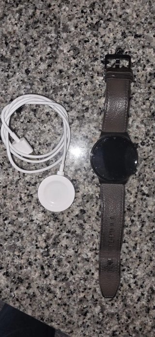 Huawei Watch GT 2 Pro Marrón/Negro