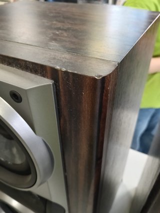 ALTAVOCES AIWA SX-NAVH1000