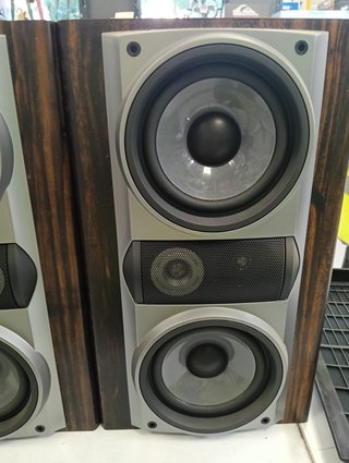 ALTAVOCES AIWA SX-NAVH1000