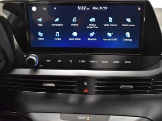 Hyundai i20 1.2 MPI 79CV Klass
