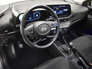 Hyundai i20 1.2 MPI 79CV Klass