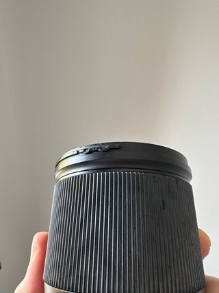 Sigma 16mm 1.4 DC DN 67