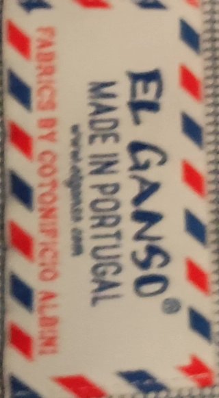 Camisa El Ganso Hombre Azul Marino