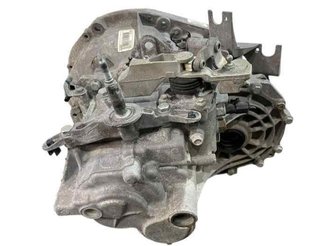 Renault 124398 nd0016 caja cambios megane berlina