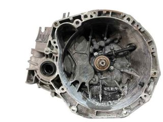 Renault 124398 nd0016 caja cambios megane berlina