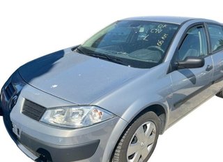 Renault 124398 nd0016 caja cambios megane berlina