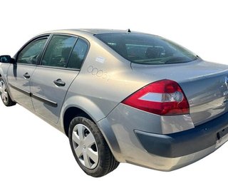 Renault 124398 nd0016 caja cambios megane berlina