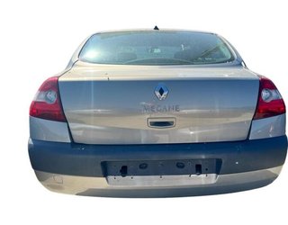 Renault 124398 nd0016 caja cambios megane berlina