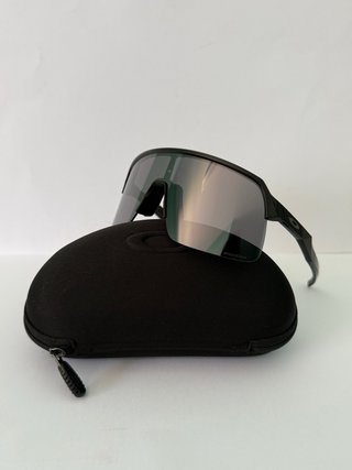 Oakley Sutro Lite Prizm Black