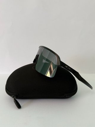 Oakley Sutro Lite Prizm Black