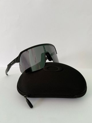 Oakley Sutro Lite Prizm Black