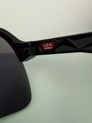 Oakley Sutro Lite Prizm Black