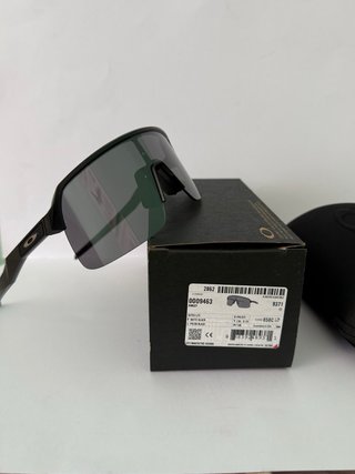 Oakley Sutro Lite Prizm Black