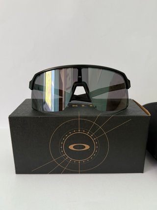 Oakley Sutro Lite Prizm Black