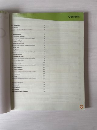 Complete First for Schools for Spanish Speakers...
