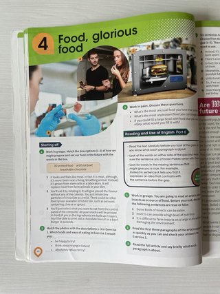 Complete First for Schools for Spanish Speakers...