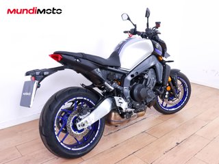 YAMAHA MT 09 SP