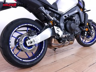 YAMAHA MT 09 SP